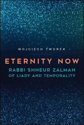Eternity Now - Wojciech Tworek