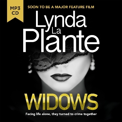 Widows - Lynda LA Plante