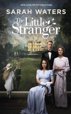 The Little Stranger - Sarah Waters