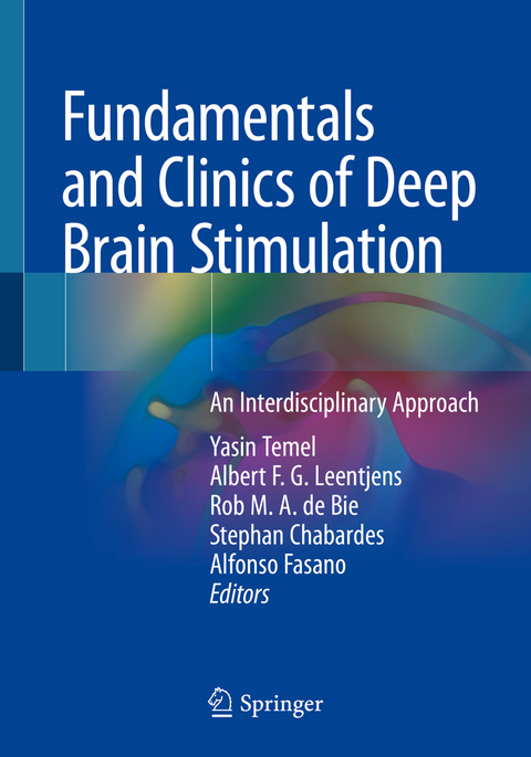 Fundamentals and Clinics of Deep Brain Stimulation - 