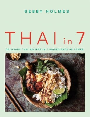 Thai in 7 - Sebby Holmes