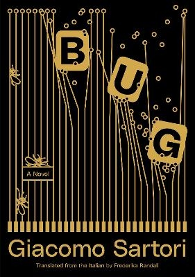 Bug - Giacomo Sartori