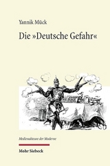 Die "Deutsche Gefahr" - Yannik M&uuml;ck