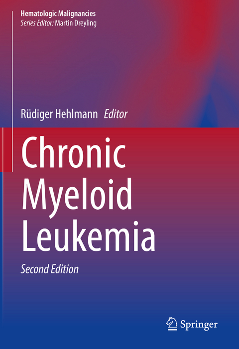 Chronic Myeloid Leukemia - 