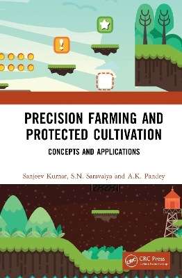 Precision Farming and Protected Cultivation