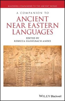 A Companion to Ancient Near Eastern Languages - 
