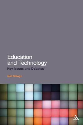 Education and Technology -  Neil Selwyn