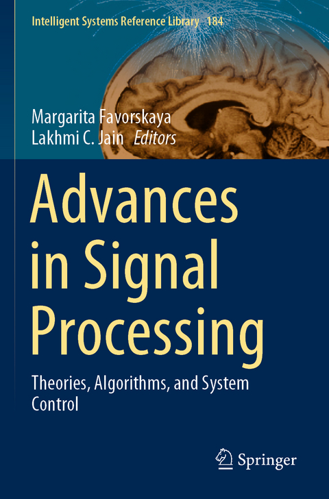 Advances in Signal Processing - 