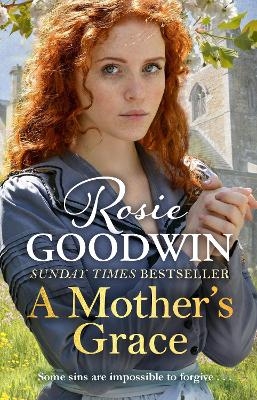A Mother's Grace - Rosie Goodwin