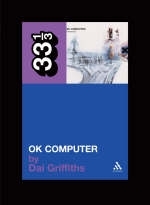 Radiohead's OK Computer -  Griffiths Dai Griffiths