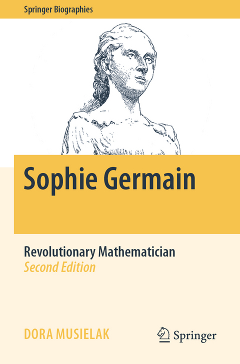 Sophie Germain - Dora Musielak