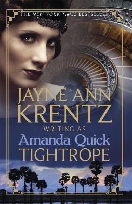 Tightrope - . Amanda Quick