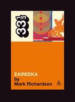 Flaming Lips' Zaireeka -  Richardson Mark Richardson