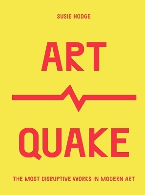 ArtQuake -  Susie Hodge