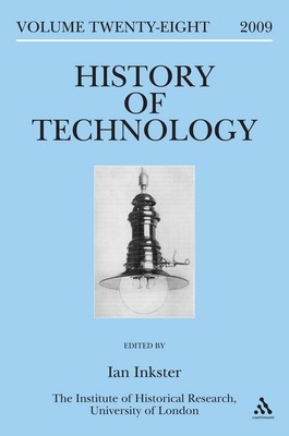 History of Technology Volume 28