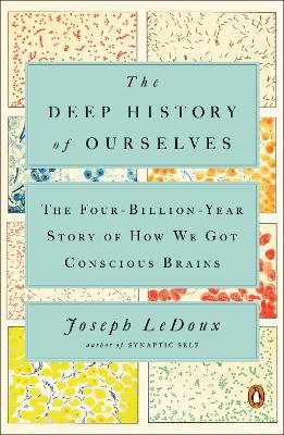 The Deep History of Ourselves