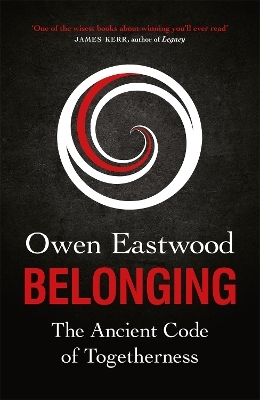 Belonging - Owen Eastwood