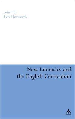 New Literacies and the English Curriculum
