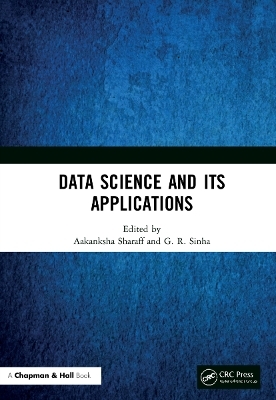 Data Science and Its Applications - 