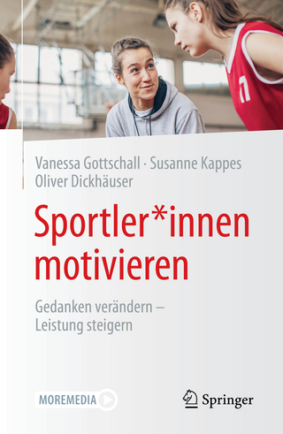 Sportler*innen motivieren