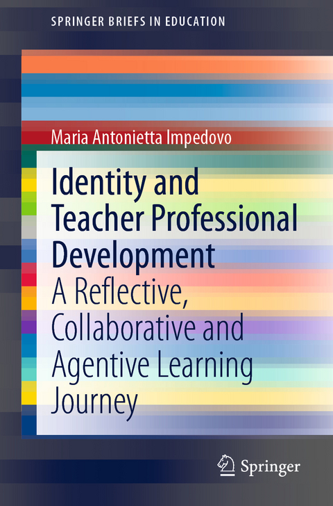Identity and Teacher Professional Development - Maria Antonietta Impedovo
