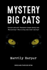 Mystery Big Cats - Harpur, Merrily