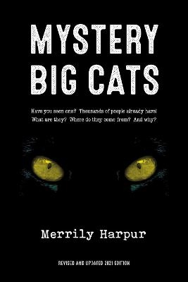 Mystery Big Cats