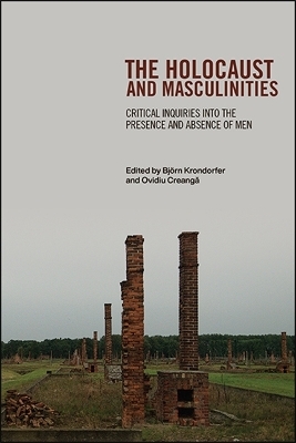The Holocaust and Masculinities - 