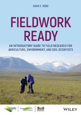 Fieldwork Ready - Sara E. Vero