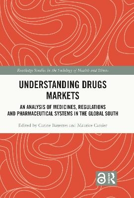 Understanding Drugs Markets