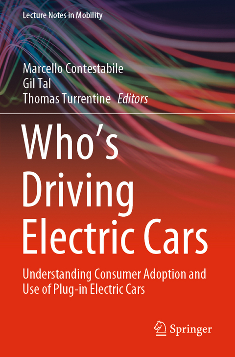 Who&rsquo;s Driving Electric Cars - 