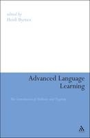 Advanced Language Learning - 