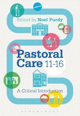 Pastoral Care 11-16 - 