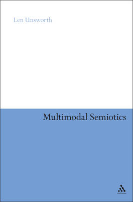 Multimodal Semiotics - 