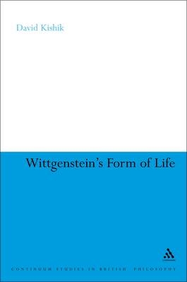 Wittgenstein''s Form of Life