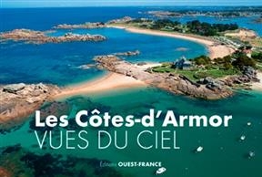 Les Côtes-d'Armor vues du ciel -  xxx