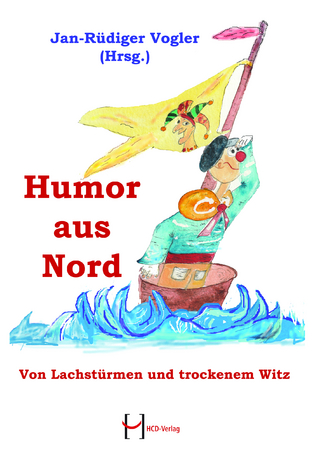 Humor aus Nord