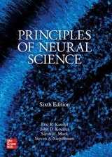 Principles of Neural Science - Kandel, Eric R; Jessell, Thomas M; Siegelbaum, Steven A