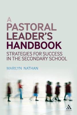 Pastoral Leader's Handbook -  Marilyn Nathan