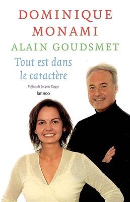 Tout est dans le caractère