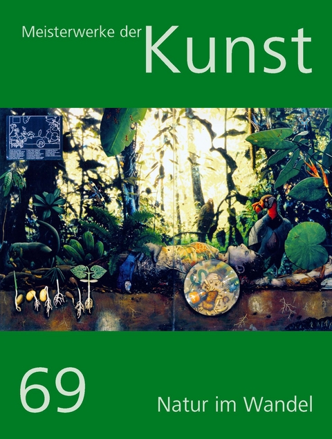Meisterwerke der Kunst - 