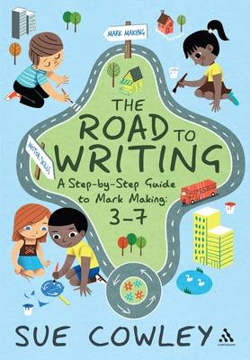 The Road to Writing