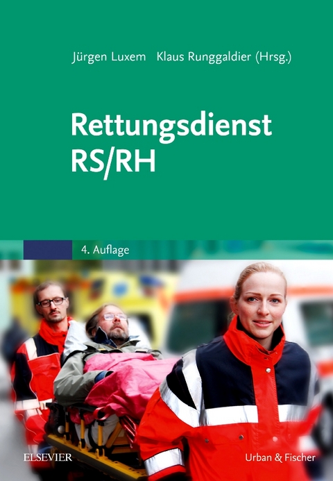 Rettungsdienst RS/RH - 