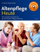 Altenpflege Heute - 