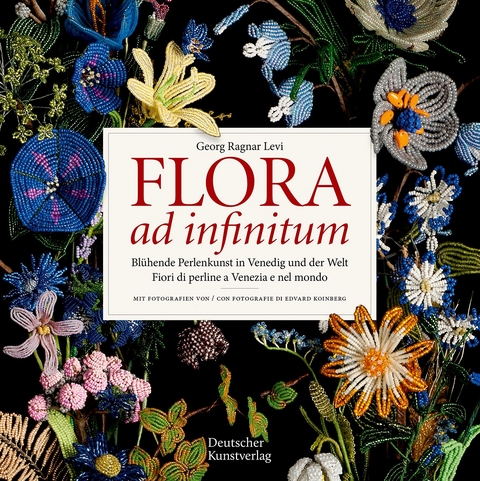 Flora ad infinitum - Georg Ragnar Levi