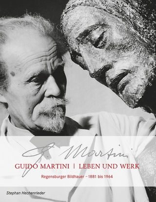Guido Martini Leben und Werk