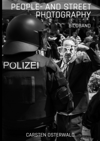 People- And Street Photography