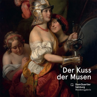 Der Kuss der Musen