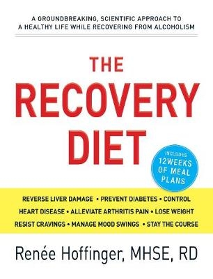 Recovery Diet -  Renee Hoffinger