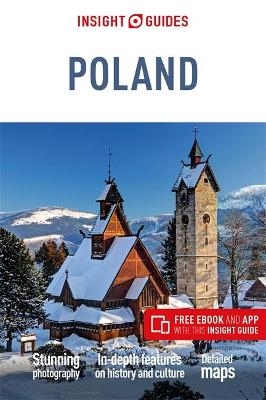 Insight Guides Poland (Travel Guide with Free eBook) - Insight Travel Guide